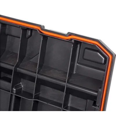 Кейс-тележка для инструментов Tactix (арт. 320394) серии PRO