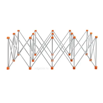 Подстолье складное DLT Сороконожка (3м х 1,5м), арт. 1391