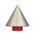 Алмазная конусная фреза DLT CERAMIC CONE PRO, 0-50мм (арт. 1484)