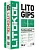 Штукатурка гипсовая Litogips 30кг
