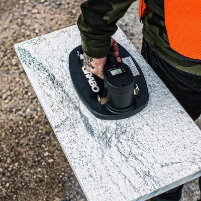 Присоска электрическая GRABO Pro-Lifter (арт. 1134)