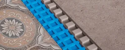 Самоклеящаяся разделительная мембрана под плитку Prodeso Eco Stick Membrane