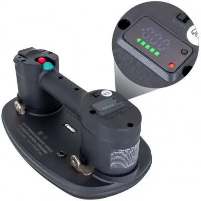 Присоска электрическая GRABO Pro-Lifter (арт. 1134)