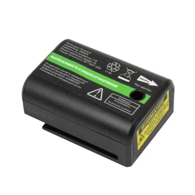Аккумулятор для лазерного нивелира DLT 5800 мА·ч, 3.7 В (арт. 0888)