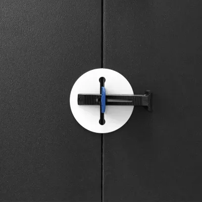 Защитная пластина для СВП, Profi Level Master, 50 шт