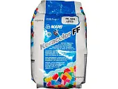 Цементная затирка для швов Keracolor FF, Mapei