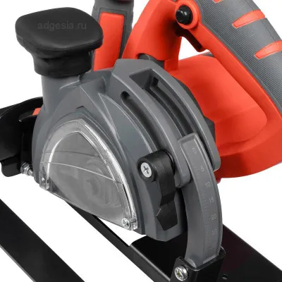 Электрический плиткорез для системы резки крупноформатной плитки DLT SLim Cutter-Plus (арт. 1728)