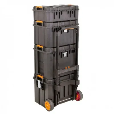 Ящик для инструментов Tactix (арт. 320361) серия PRO