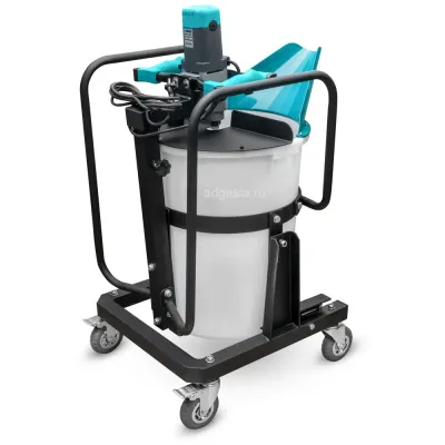 Смеситель для наливных полов Bihui (арт. MS1900)