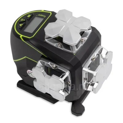 Лазерный уровень Huepar S04CG (арт. 0182)