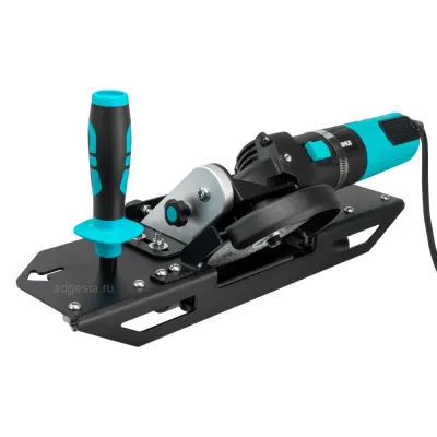 Электрический плиткорез (заусовщик) Bihui (арт. LFMBF)