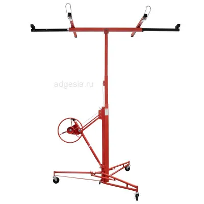 Подъемник для гипсокартонных листов DLT Panel Lifter 335 (подъемник ГКЛ) арт. 0585