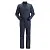 Рабочий комбинезон Snickers Workwear 6073