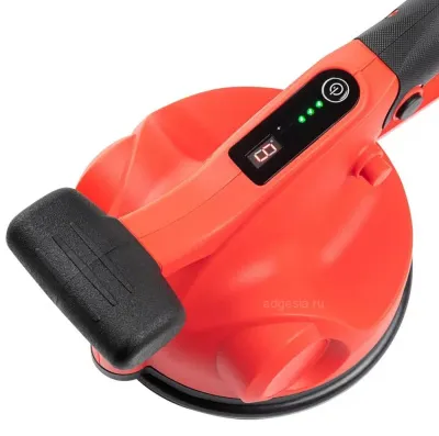 Виброприсоска для укладки плитки DLT Vibro PRO-MAX (арт. 1549)