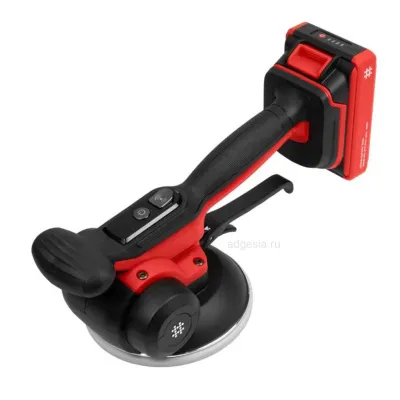 Виброприсоска для укладки плитки DLT Vibro MAX версия PRO (арт. 9395)
