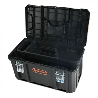 Кейс для инструментов Tactix (арт. 320384) серия Standard
