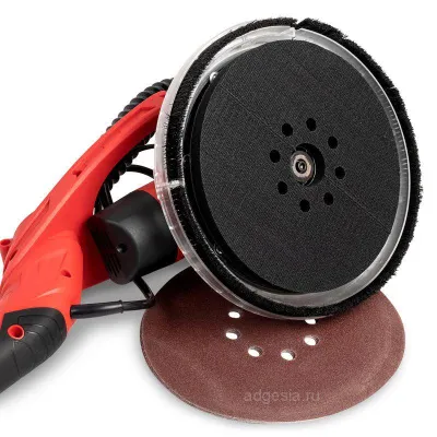 Шлифмашина Жираф DLT R7236 (арт. 0540)