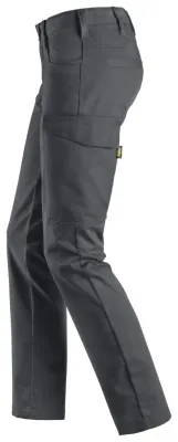 Рабочие брюки женские Snickers Workwear 6700, Women's Service Trousers