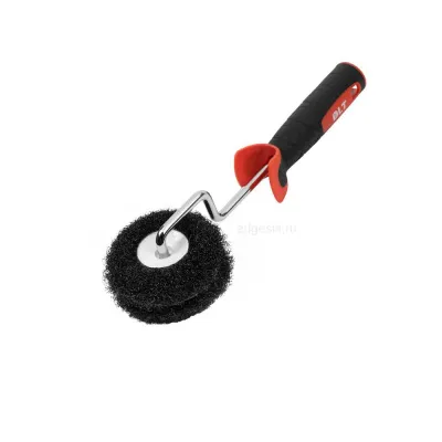 Угловой валик для нанесения шпатлевки DLT (арт. 3260)