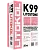 Litostone K99 белый клей для мрамора и гранита 25кг