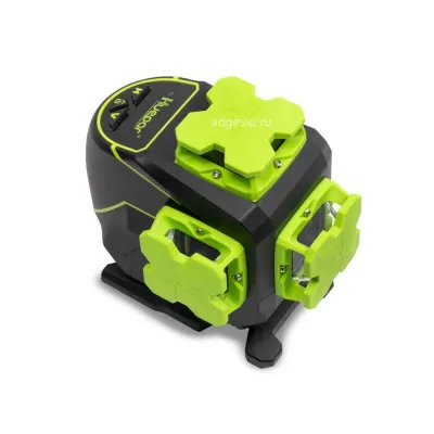 Лазерный уровень Huepar S04CG-L (арт. 0183)