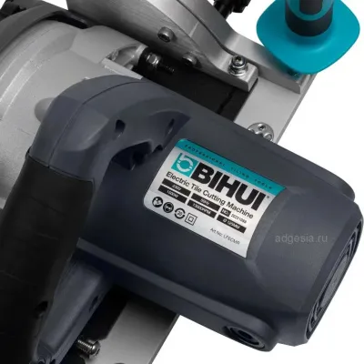 Электрический плиткорез для крупноформатной плитки Bihui (рез до 3.2м), 5 поколение (арт. LFEC5MR)