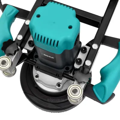 Станина для бетоношлифовальной машины Bihui (арт.CGWS19)