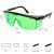 Очки DLT Laser Glasses GREEN для лазерного нивелира (арт. 0132)