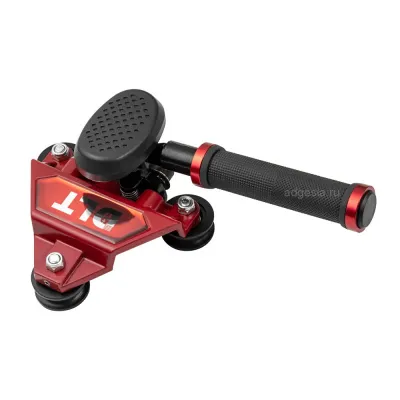 Плиткорез механический DLT Slim Cutter MAX-Plus 3.8м (арт. 1263)