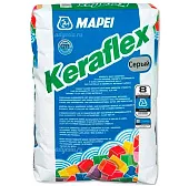 Keraflex клей для плитки 25кг