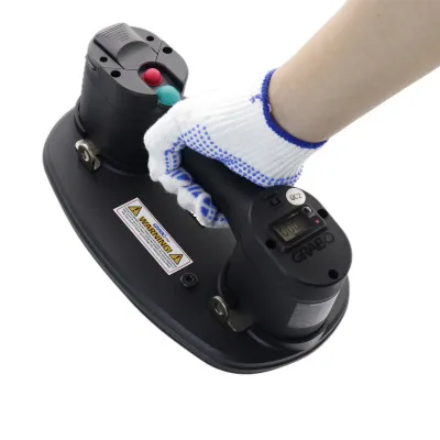 Присоска электрическая GRABO Pro-Lifter (арт. 1134)