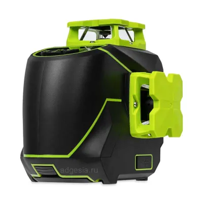 Уровень лазерный Huepar S03CG-L (арт. 0735)