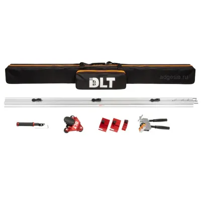 Плиткорез механический DLT Slim Cutter MAX-Plus 1.5м (арт. 1325)