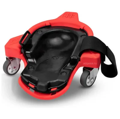 Строительные наколенники на колесах DLT-Knee Pads (арт. 0880)