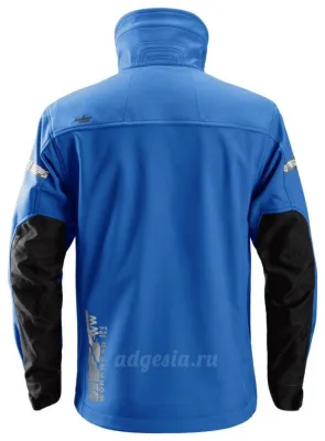 Куртка Soft Shell Jacket, Snickers Workwear (арт.1200)