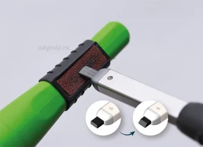 Строительный карандаш Pica Big Dry 6060