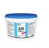 Клей-фиксатор для ПВХ и виниловых покрытий Forbo 545 Polaris