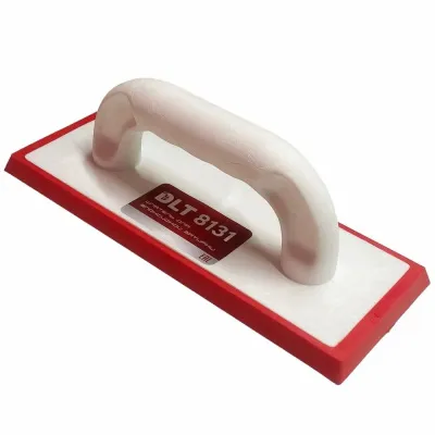 Шпатель для эпоксидной затирки DLT (арт. 8131)