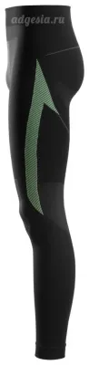 Кальсоны бесшовные Seamless Leggings, Snickers Workwear 9428