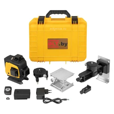 Лазерный уровень (нивелир) DLT EK-500 (арт. 1361)
