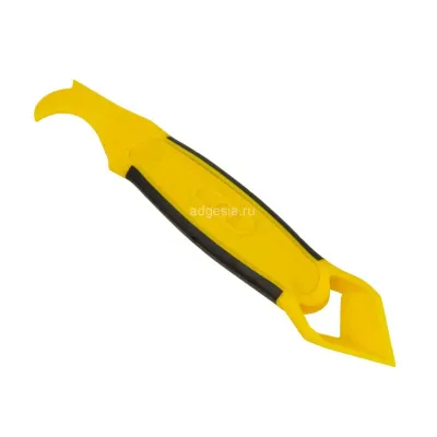 Набор шпателей для затирки герметика DLT (арт. 8139)