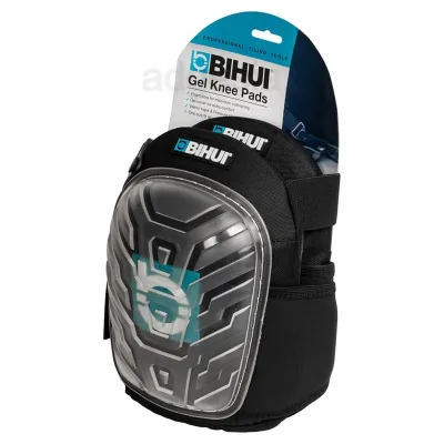 Гелевые строительные наколенники Bihui (арт. TKPG)