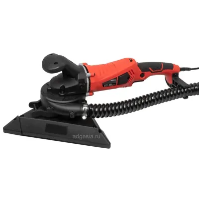 Ручная эксцентриковая шлифмашина DLT R7240 (арт. 0348)