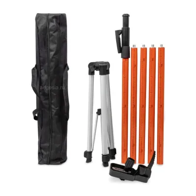 Распорная штанга для лазерного уровня (нивелира) DLT H360 (арт. 0376)