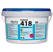 Клей для натурального линолеума Euroflex Lino Plus 418