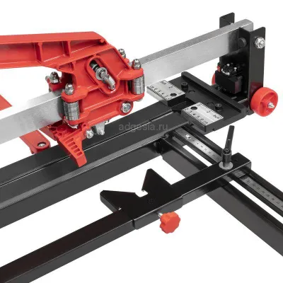 Плиткорез механический DLT Optima Plus-1800 (рез до 1800мм) арт. 1133