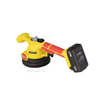 Виброприсоска для укладки плитки DLT Vibro EVOLUTION (арт. 1505)