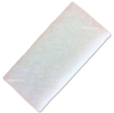 Сменный блок синтетический для уборки эпоксидной затирки