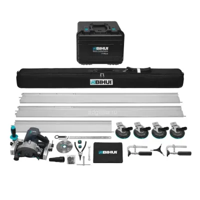 Электрический плиткорез для крупноформатной плитки Bihui (рез до 3.2м), 5 поколение (арт. LFEC5MR)