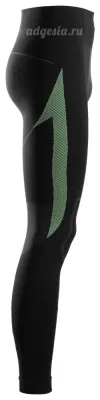 Кальсоны бесшовные Seamless Leggings, Snickers Workwear 9428